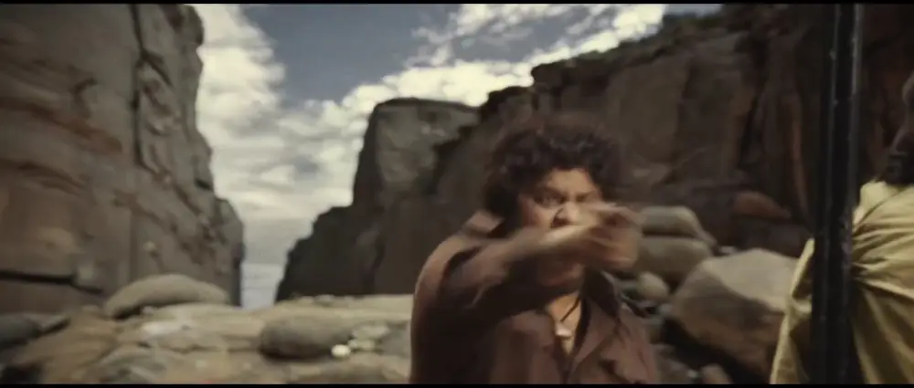 Phir Aayi Hasseen Dillruba (2025) — screenshot