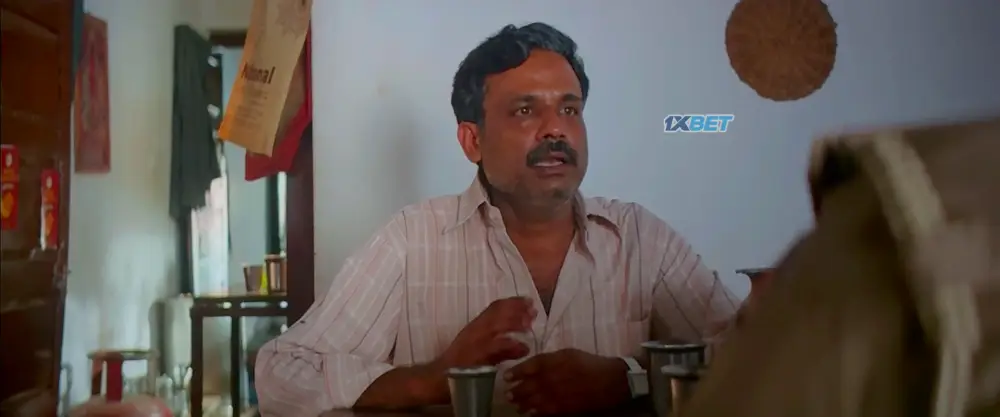 Second Case of Seetharam (2026) — screenshot