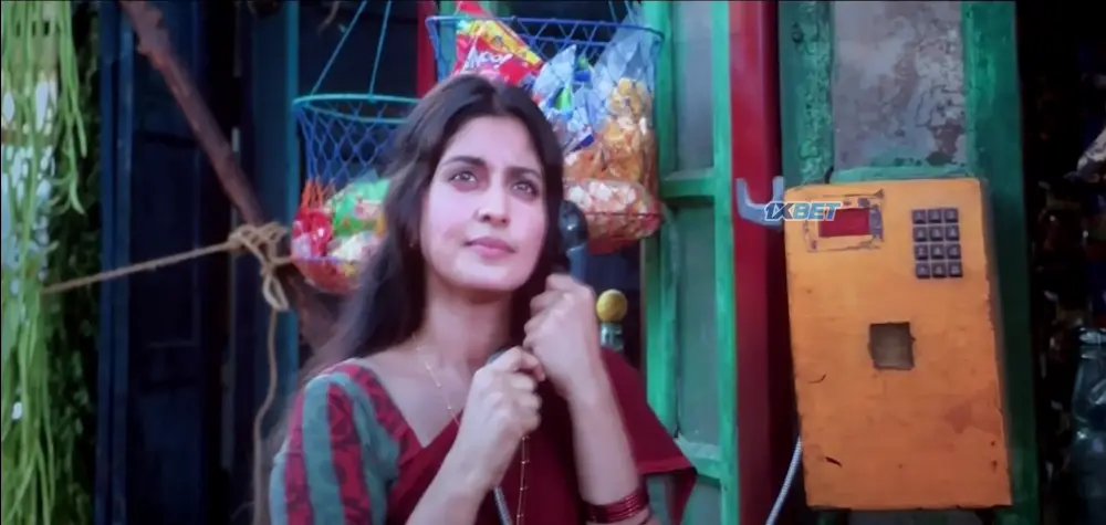 Kadhal Kadhai Sollava (2025) — screenshot