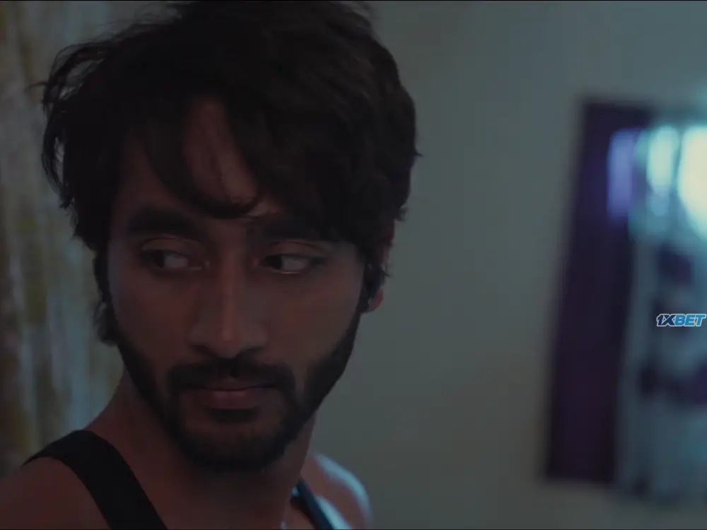 Tango Malhar (2025) — screenshot