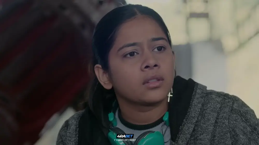 Bun Tikki (2025) — screenshot
