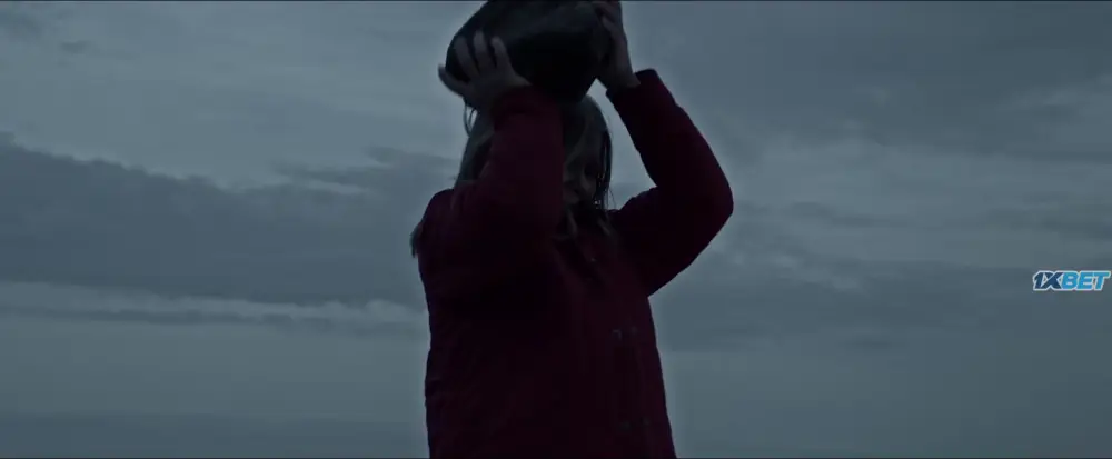 Cursed Encounters (2025) — screenshot