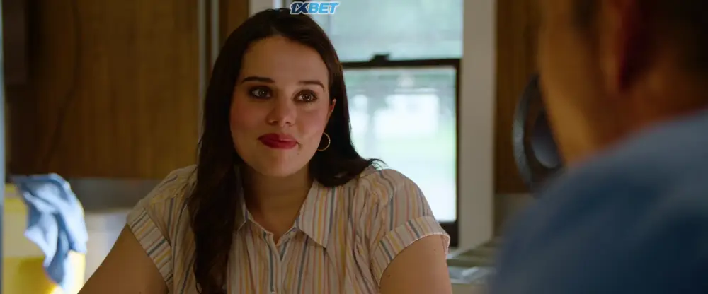 Tears to a Glass Eye (2024) — screenshot