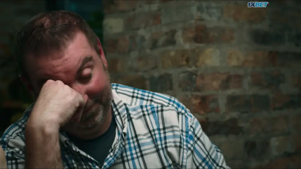 Bad Apples (2025) — screenshot