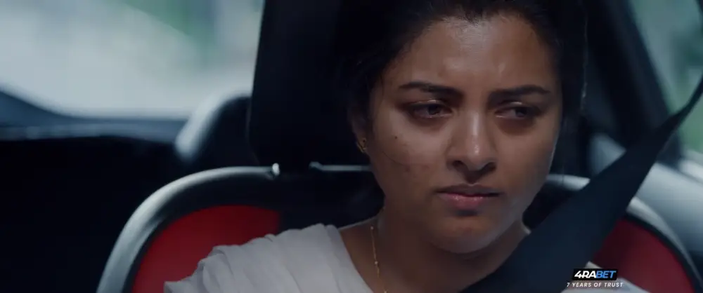 Baby Girl (2025) — screenshot