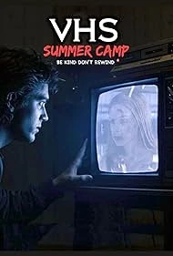 VHS Summer Camp (2026) — poster