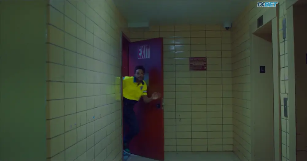 Piss Patrol (2025) — screenshot