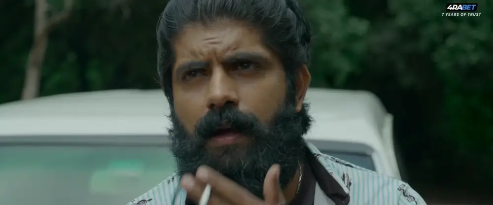 Lovedale (2025) — screenshot