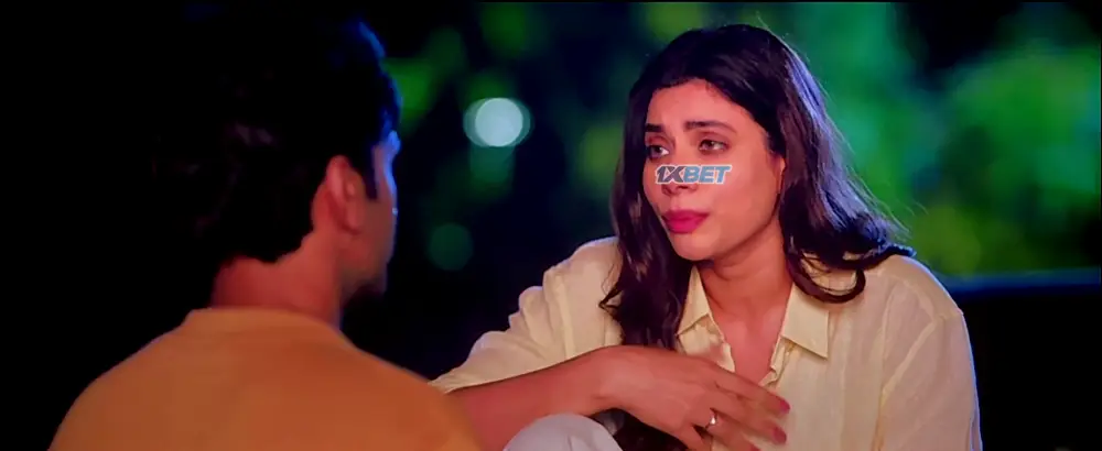 Lagan Laagii Re (2024) — screenshot
