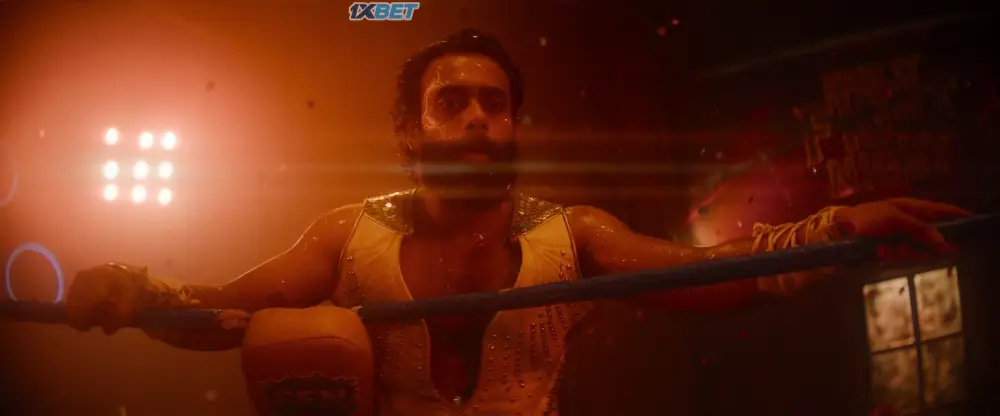 Chatha Pacha: The Ring of Rowdies (2024) — screenshot