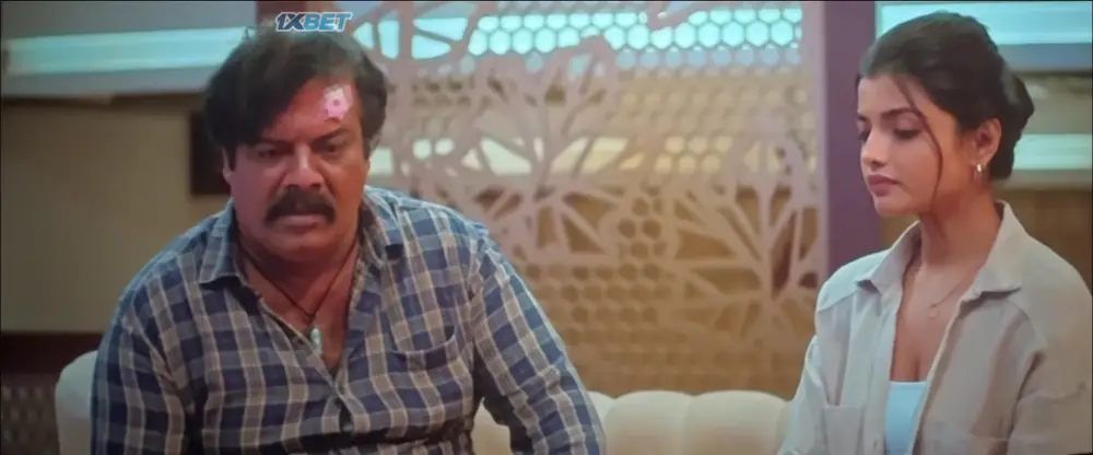 Thiraivi (2025) — screenshot