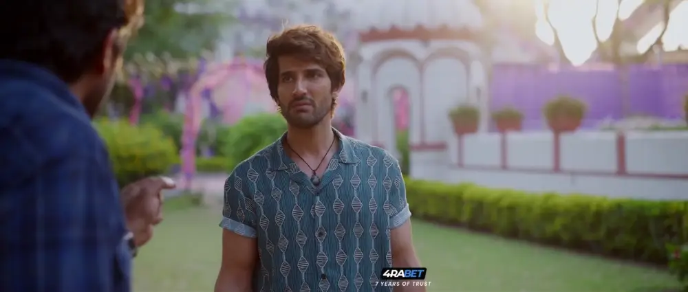 Amar Prem Ki Prem Kahani (2025) — screenshot