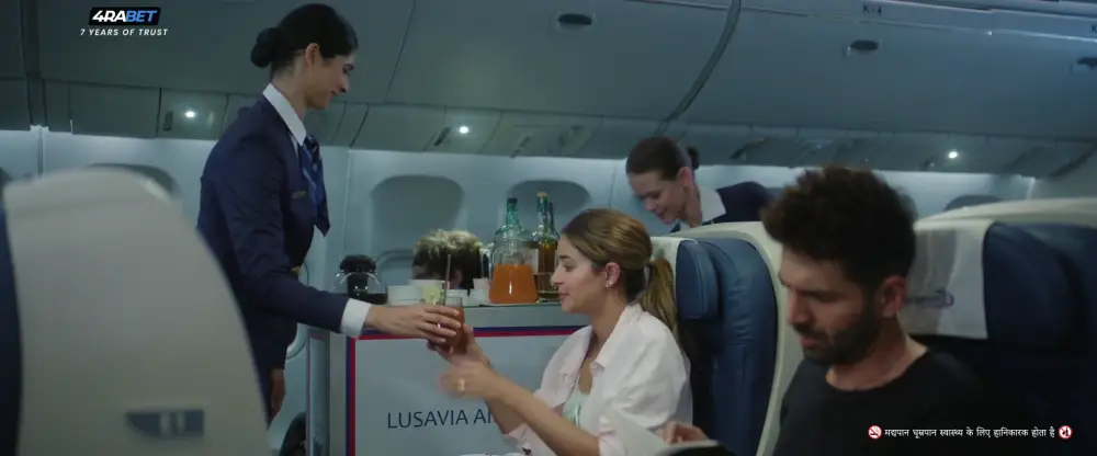 Tu Meri Main Tera Main Tera Tu Meri (2025) — screenshot