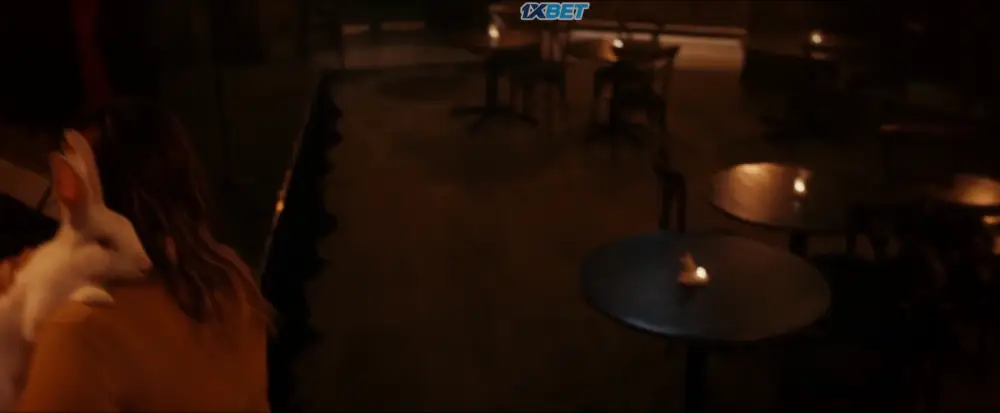 Cursed Encounters (2025) — screenshot