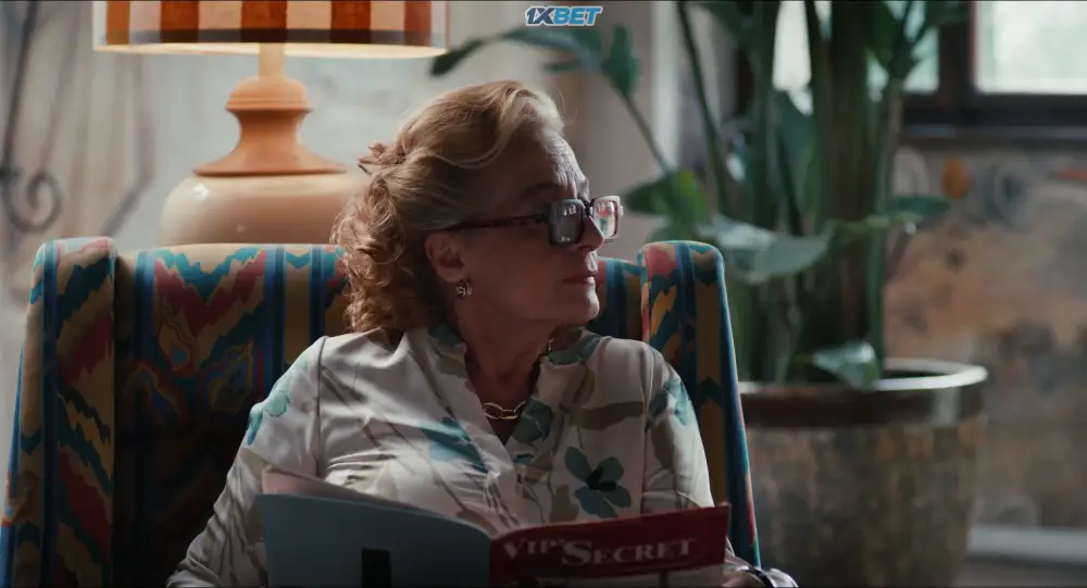 Make a Wish (2025) — screenshot