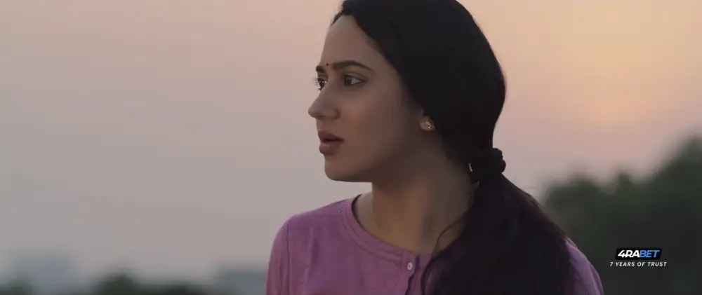 The Road (2025) — screenshot