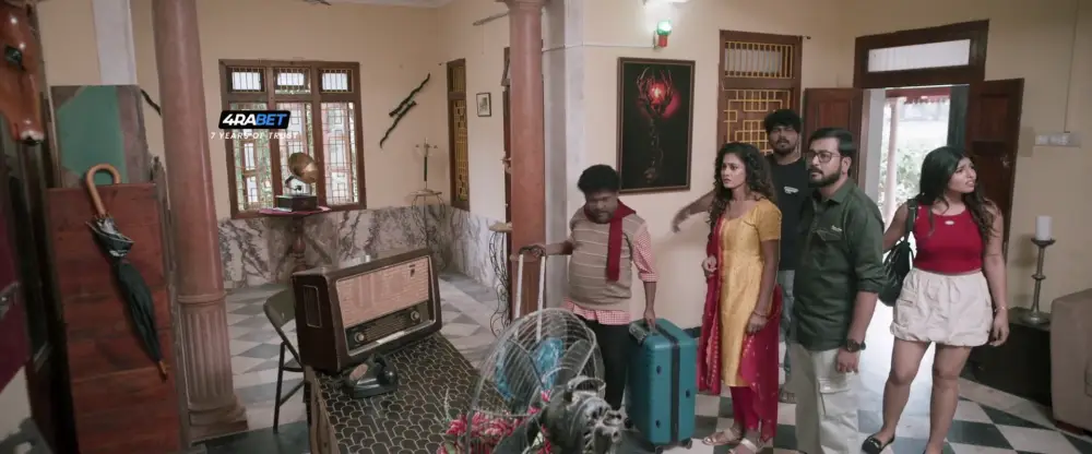 Yaadhum Ariyaan (2025) — screenshot