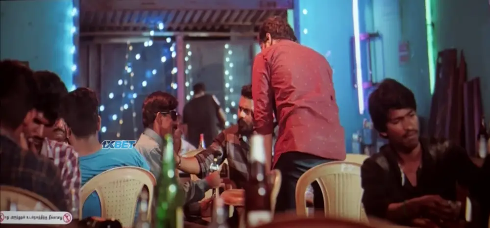 Mellisai (2025) — screenshot