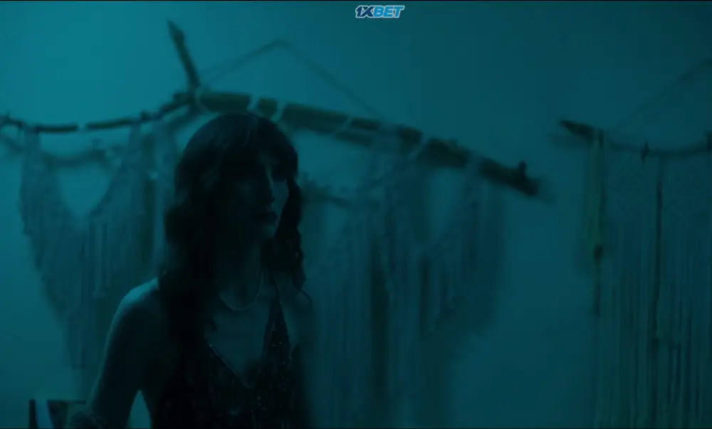 Girls & Boys (2025) — screenshot