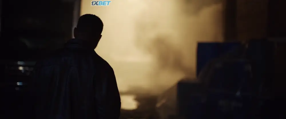 Oscar Shaw (2025) — screenshot