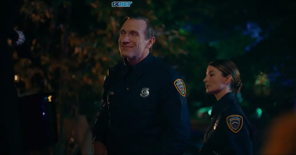 Don't Let the Cat Out (2026) — screenshot