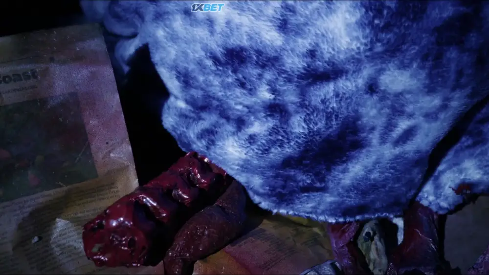 Demon Squad: Tooth and Claw (2025) — screenshot