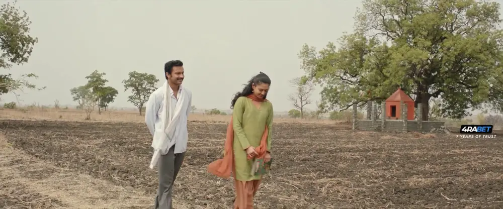 Paani (2024) — screenshot