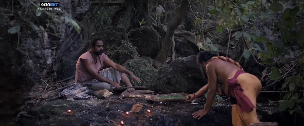 Hathane Udaya (2025) — screenshot