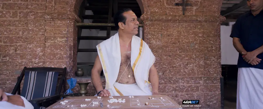 Hathane Udaya (2025) — screenshot