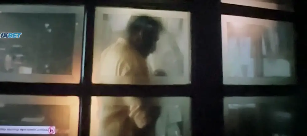 Anomie (2026) — screenshot
