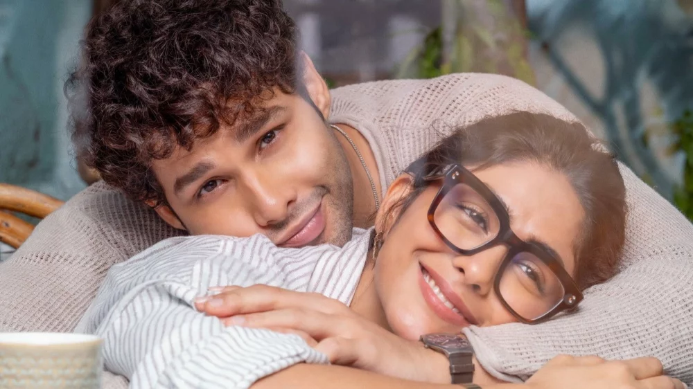 Do Deewane Seher Mein (2026) — poster