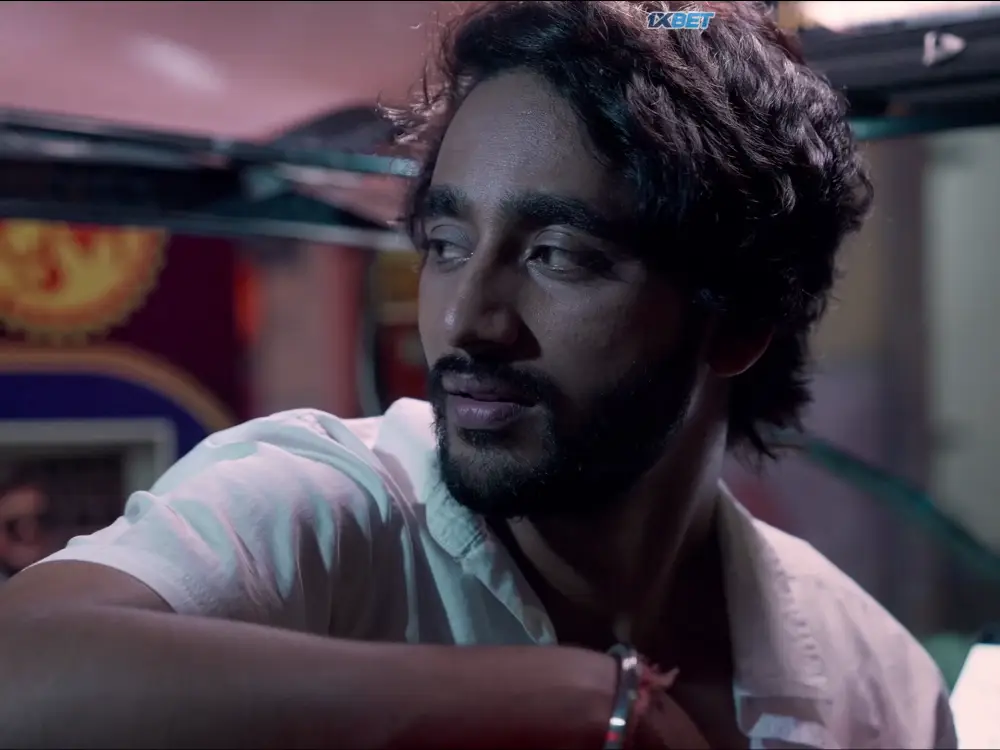 Tango Malhar (2025) — screenshot