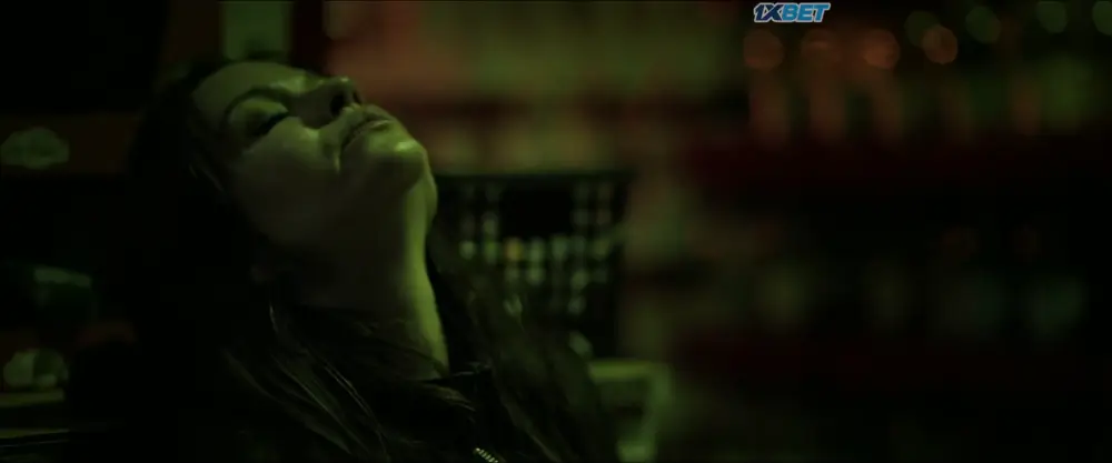 We Die Tonight (2025) — screenshot