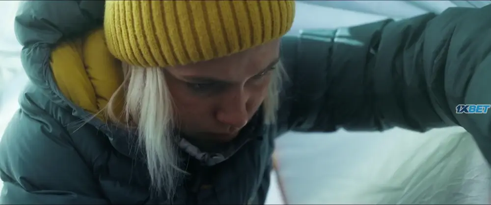 Ice Skater (2025) — screenshot