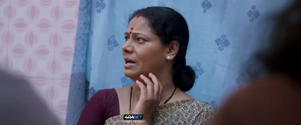 Adharma Kadhaigal (2023) — screenshot