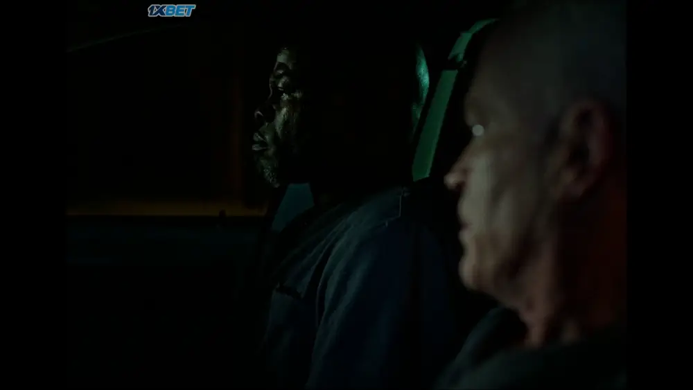 Twisted (2024) — screenshot