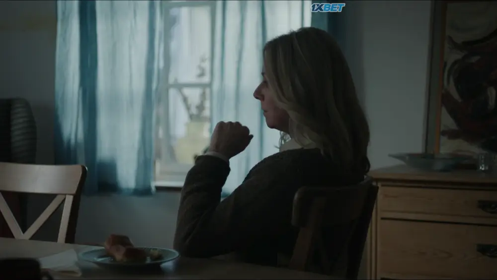 Three of a Kind (2025) — screenshot