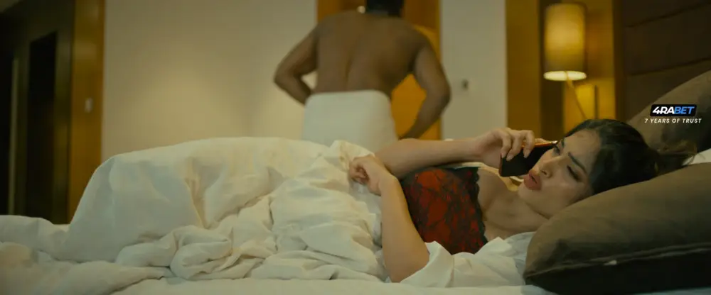 Devil (2025) — screenshot