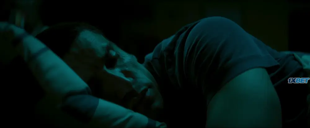 Reversion (2019) — screenshot