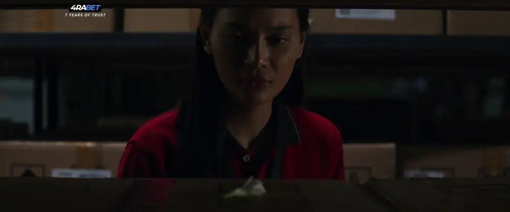 The Devil's Bride (2025) — screenshot