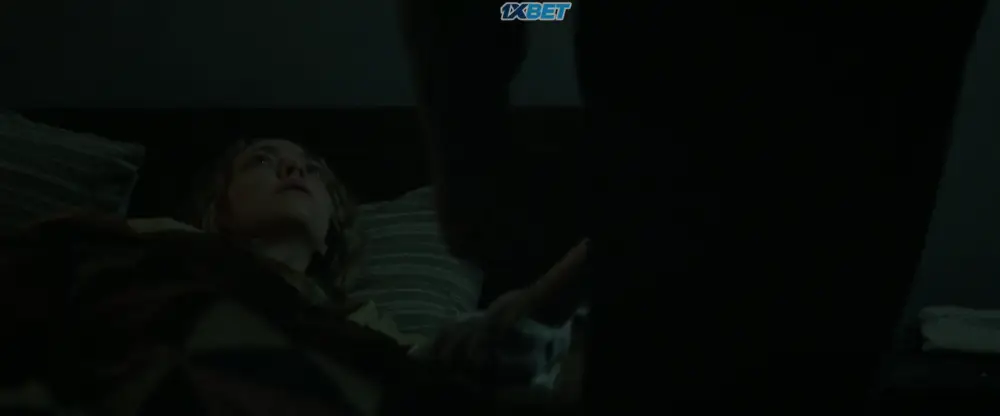 The Testament of Ann Lee (2024) — screenshot
