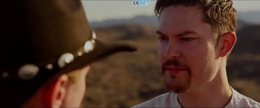 Blood Totem (2025) — screenshot