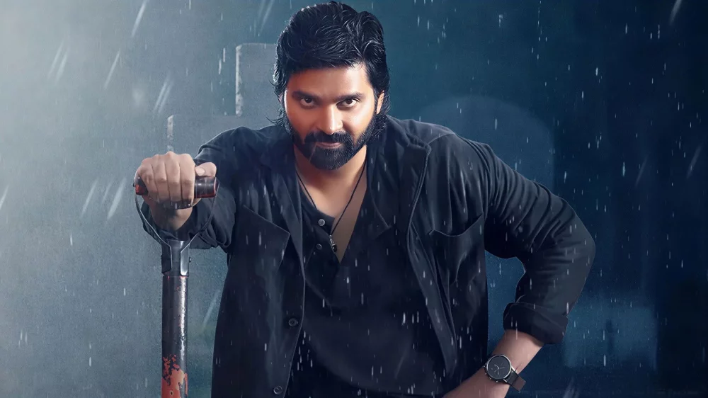 Stream Mrithyunjay Complete Movie or Web Series Online Free in HD – Hindi Dubbed Mrithyunjay (2026) — poster