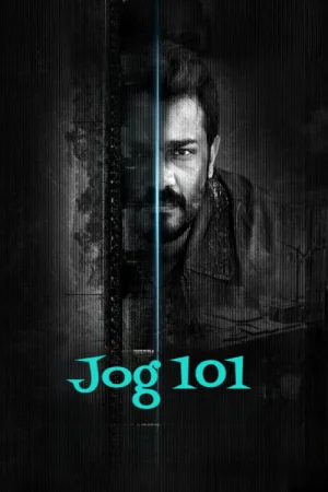 Jog 101 (2024) — poster
