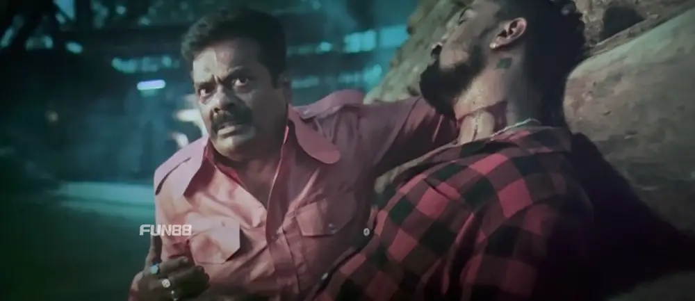 Suri Anna (2025) — screenshot