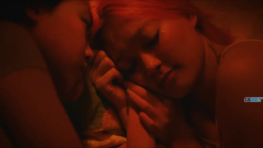 One Girl Infinite (2025) — screenshot