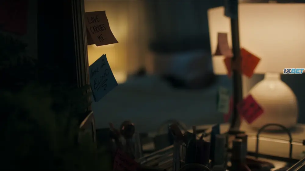 Double Double Trouble (2024) — screenshot