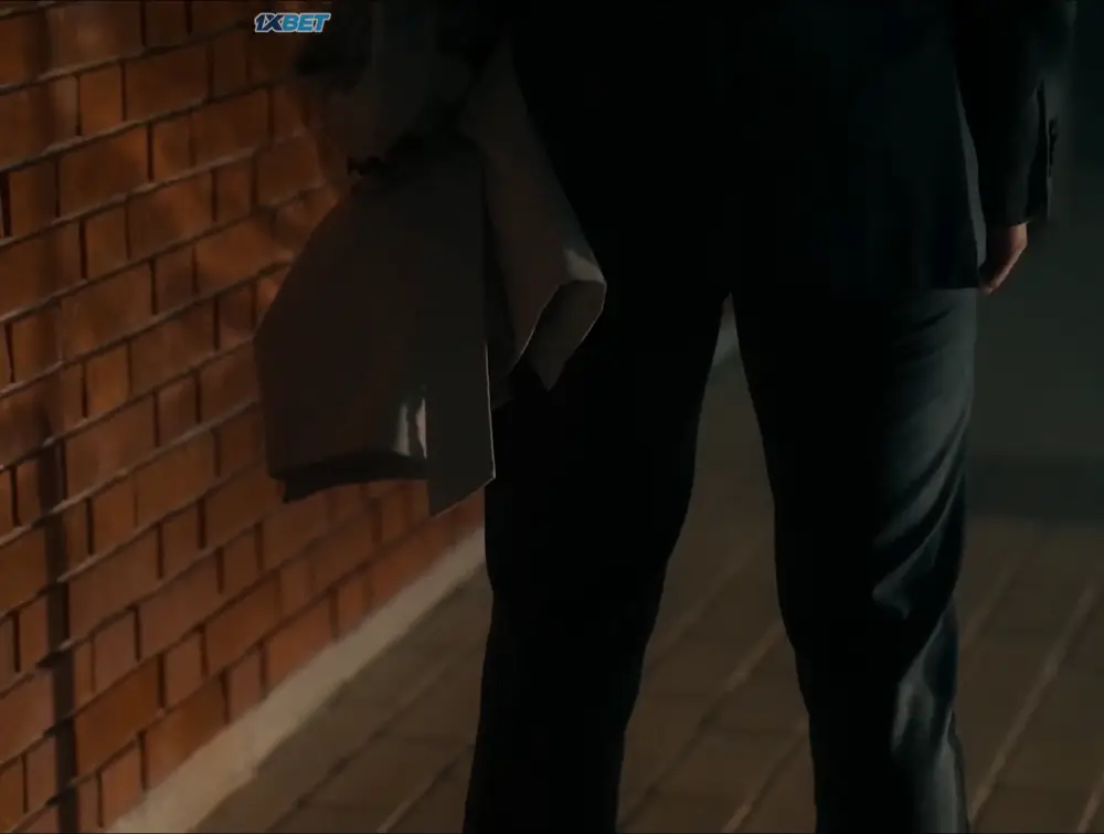 L'incombenza delle cose (2025) — screenshot