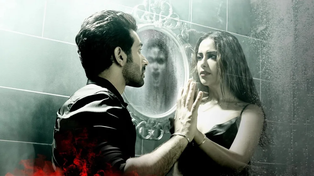 Bloody Ishq (2024) — poster