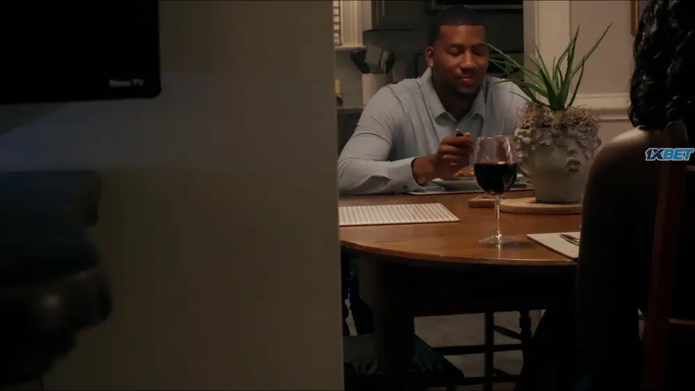 Unauthorized Love (2026) — screenshot